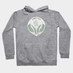 Sound & Sage Hoodie